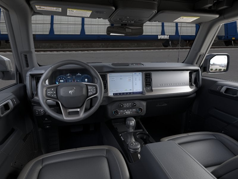 2026 Ford Bronco - Image 22