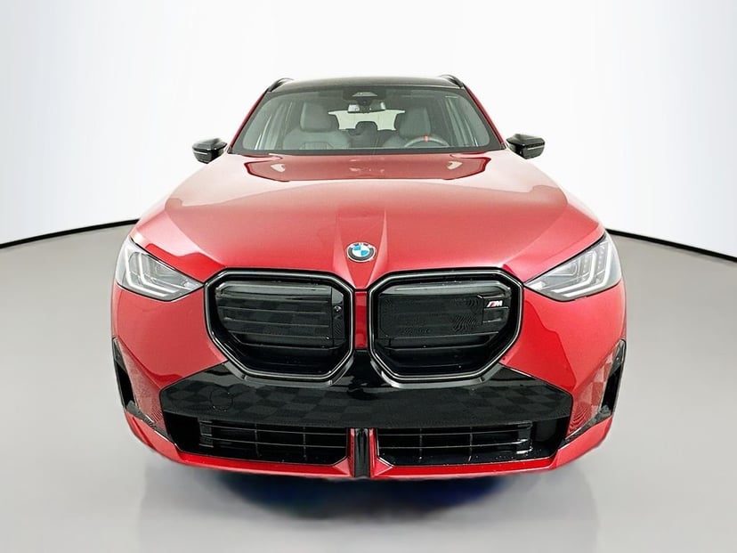 2025 BMW X3 - Image 2
