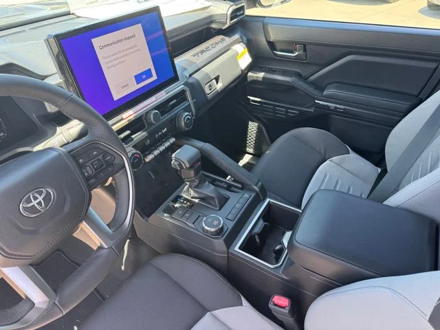 2026 Toyota Tacoma - Image 9
