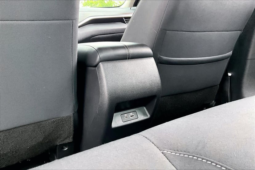 2025 Nissan Altima - Image 34