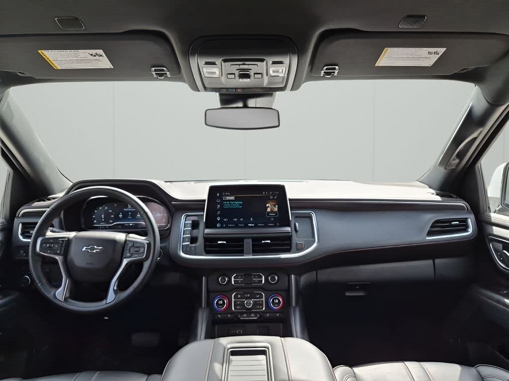 2023 Chevrolet Suburban - Image 23