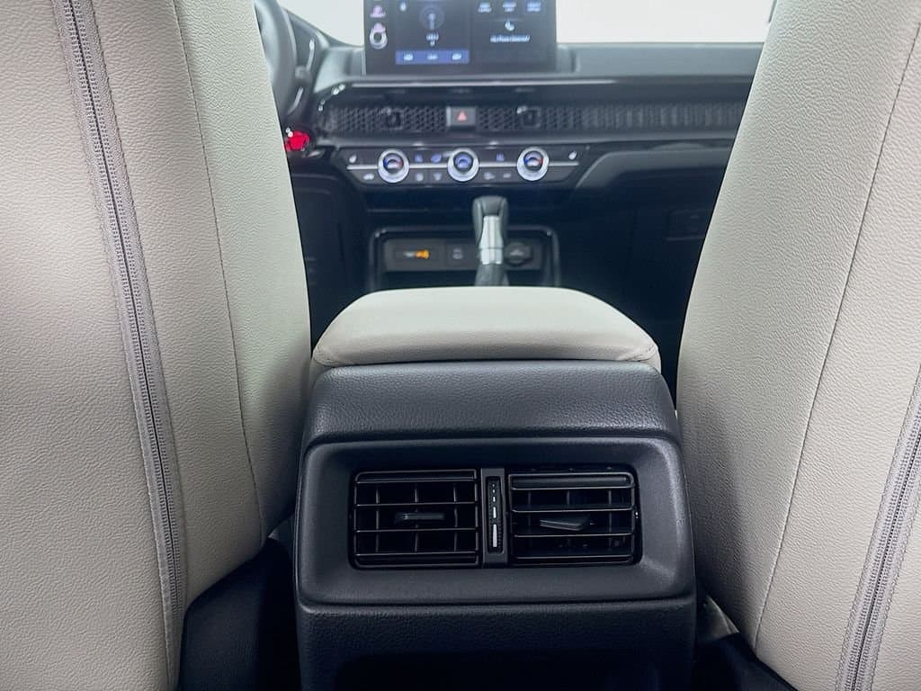 2026 HONDA CR-V - Image 36