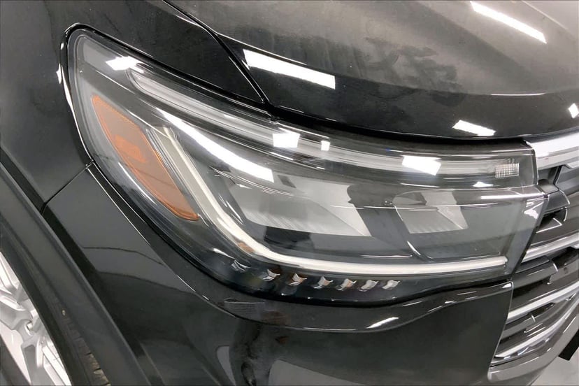 2026 Ford Explorer - Image 13