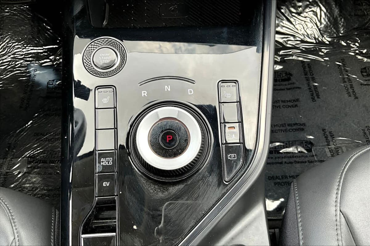 2023 Kia Niro Plug-In Hybrid - Image 33