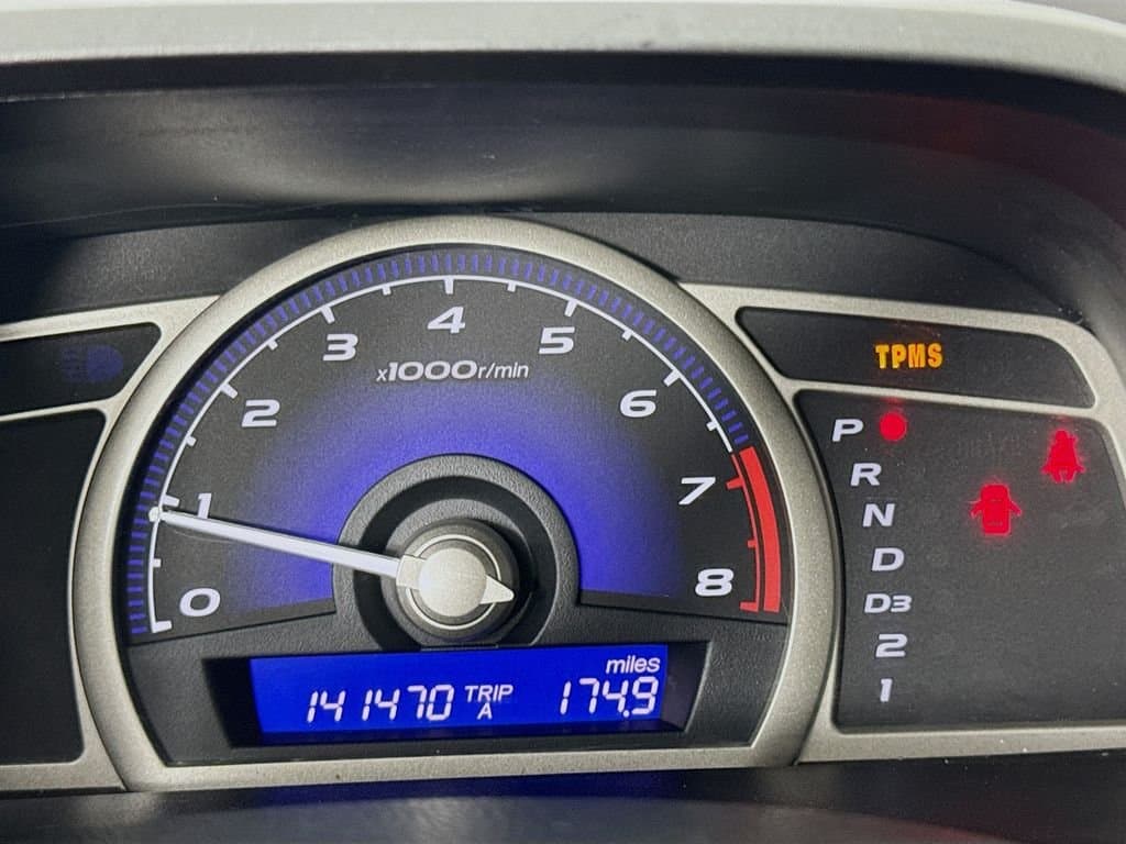 2009 HONDA Civic - Image 16