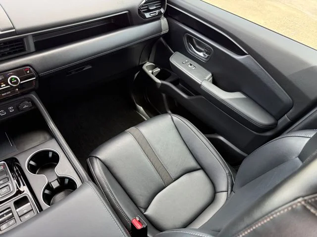 2024 Honda Pilot - Image 25