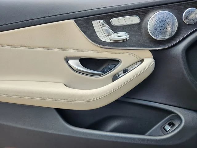 2022 Mercedes-Benz C-Class - Image 22