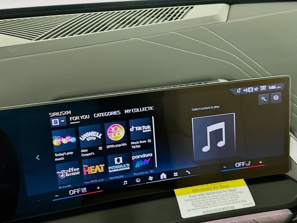 2026 BMW X3 - Image 11