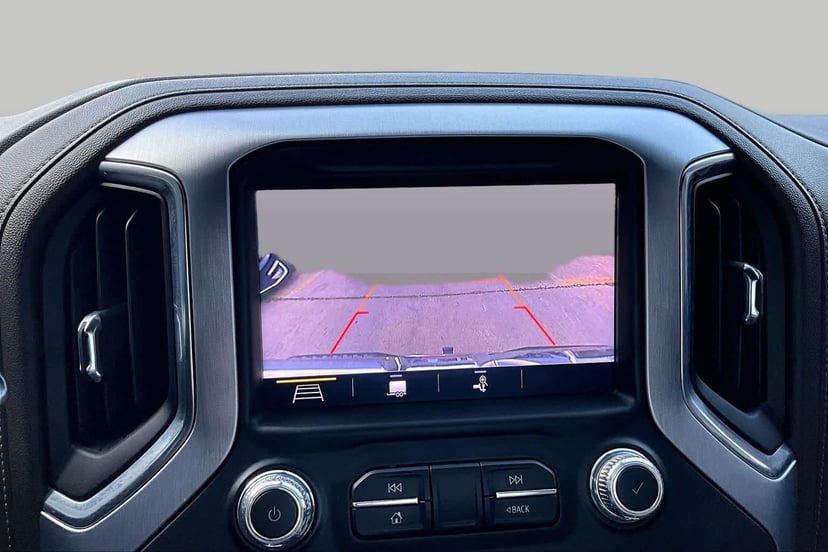 2019 GMC Sierra 1500 - Image 28