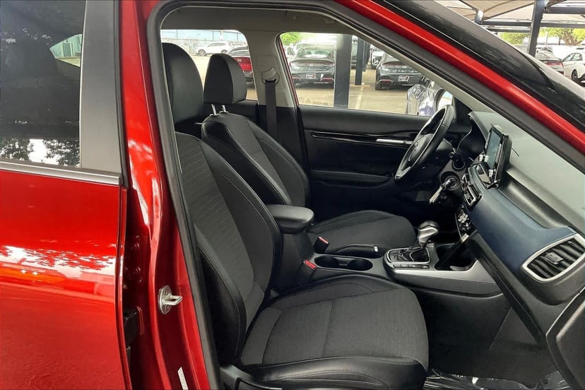 2021 Kia Seltos - Image 9