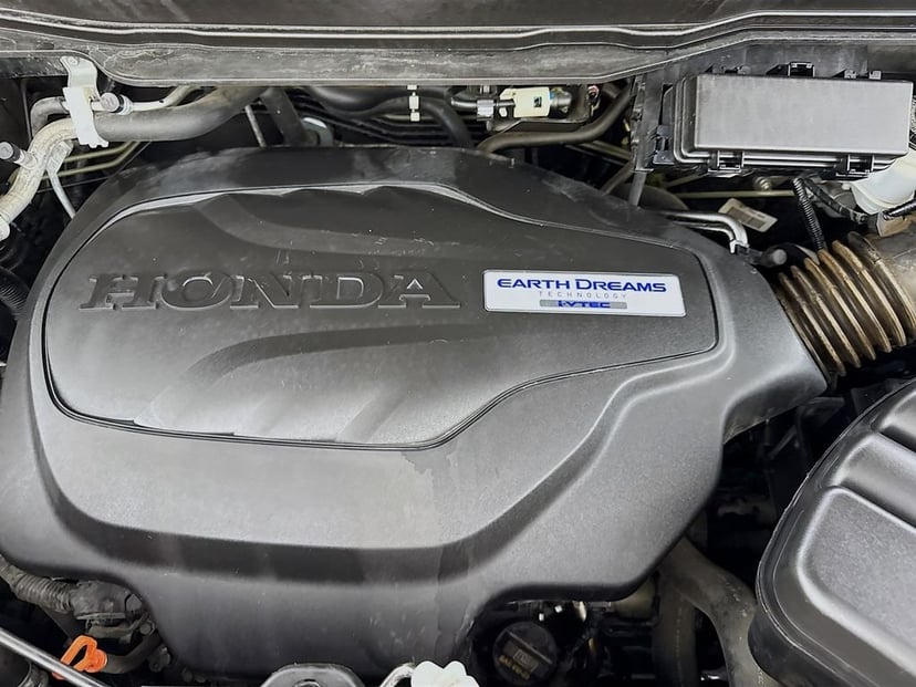 2018 Honda Ridgeline - Image 39