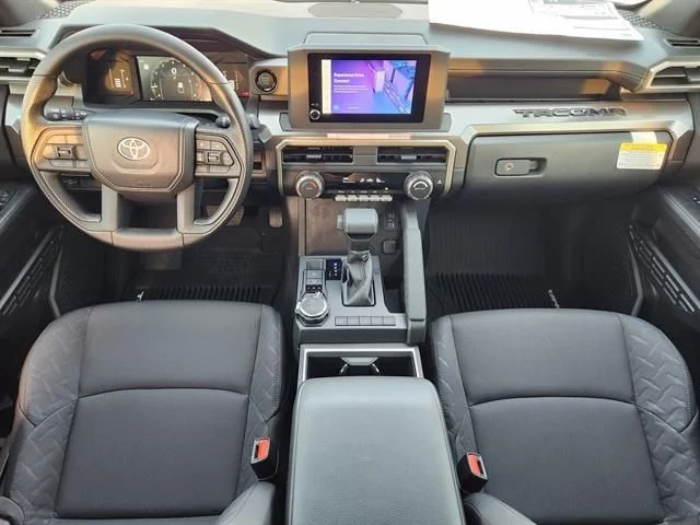 2026 Toyota Tacoma - Image 19