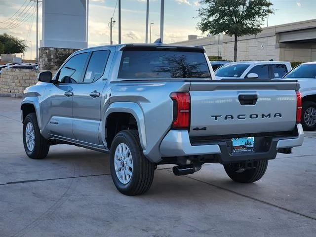 2026 Toyota Tacoma - Image 3