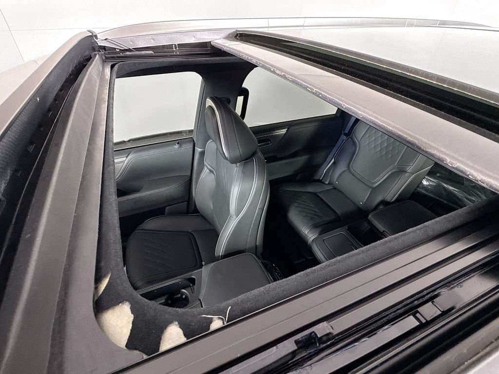 2026 INFINITI QX80 - Image 26