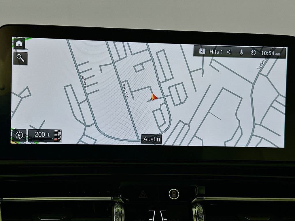 2026 BMW 8 Series - Image 12