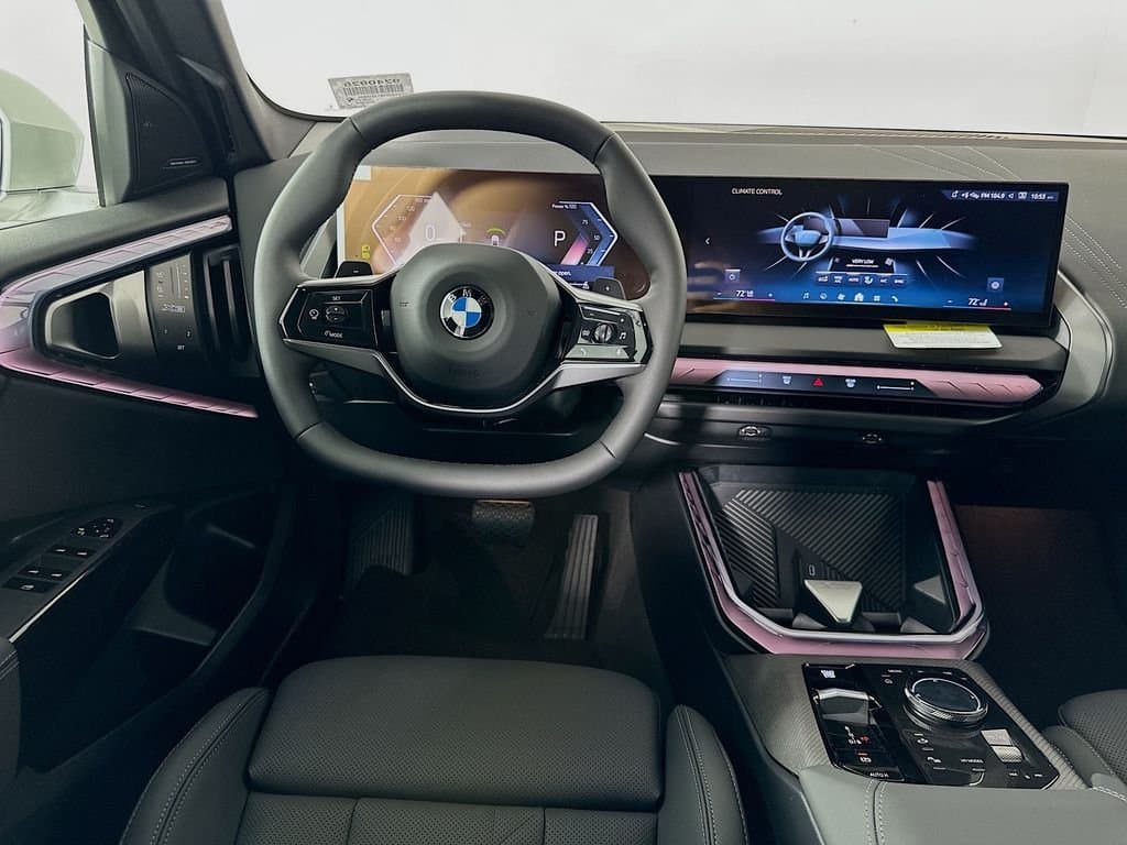 2026 BMW X3 - Image 19