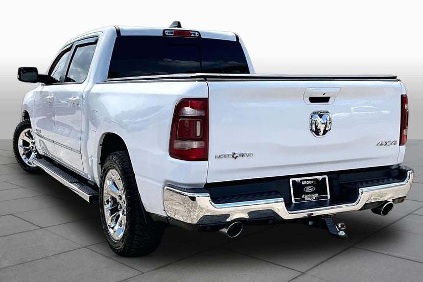 2019 Ram 1500 - Image 6