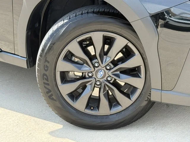 2025 Subaru Outback - Image 2