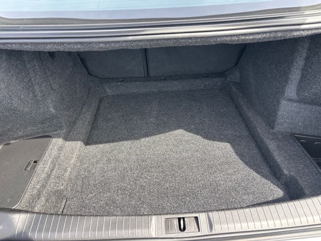 2017 Cadillac ATS - Image 31