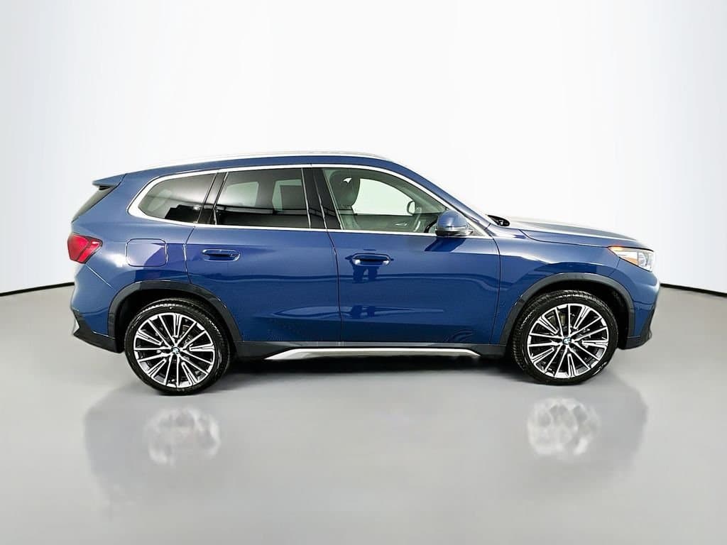 2026 BMW X1 - Image 4