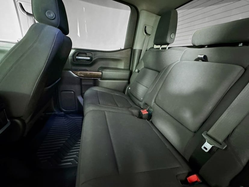 2021 GMC Sierra 1500 - Image 29