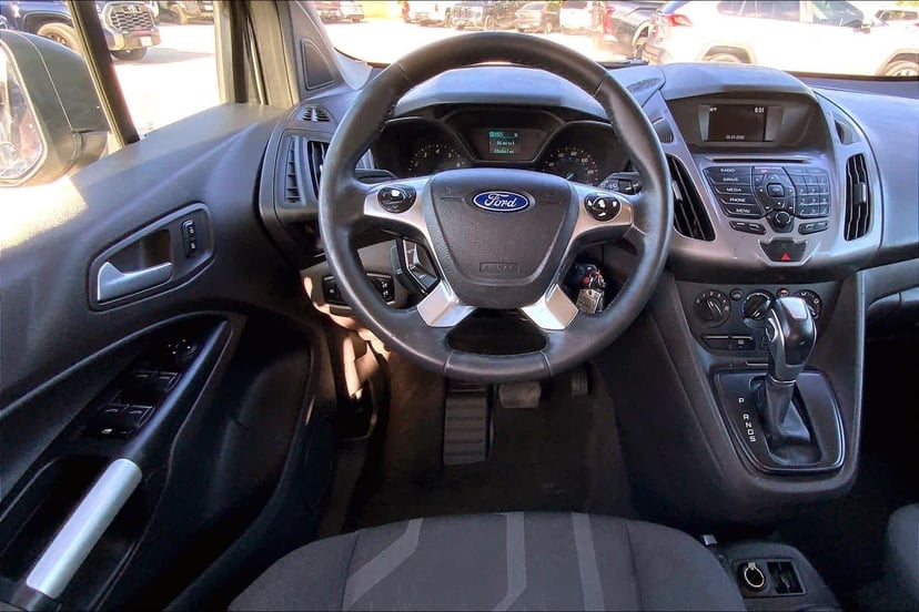 2016 Ford Transit Connect Wagon - Image 6
