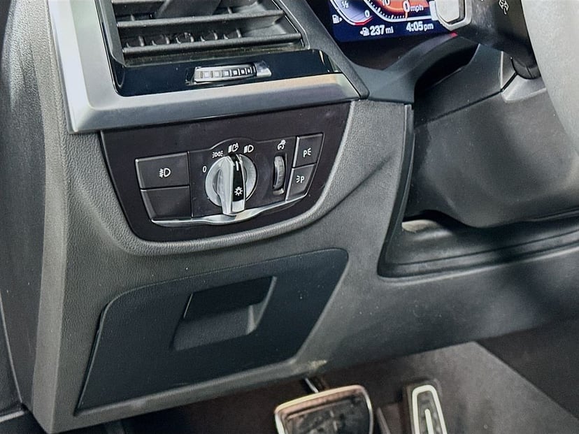 2021 BMW X3 - Image 10