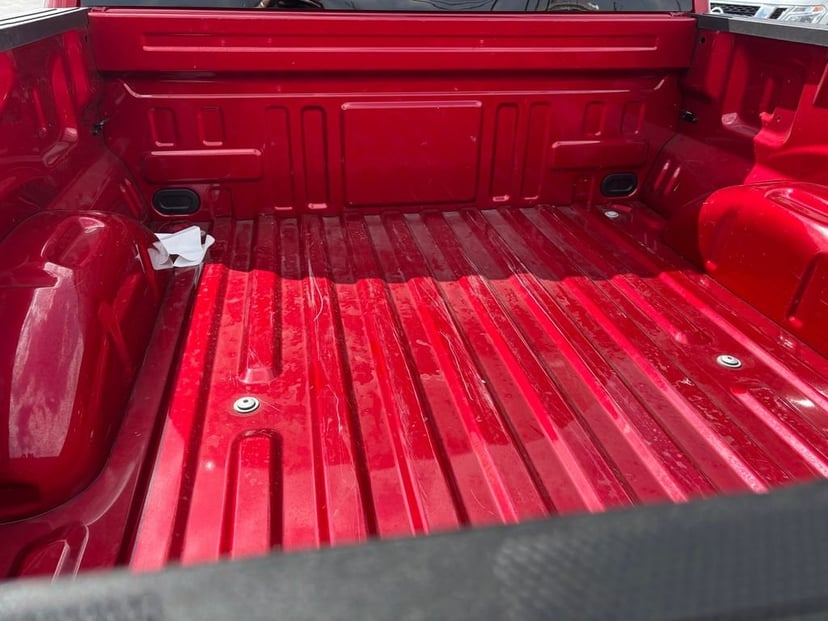 2025 Ford F-150 - Image 28