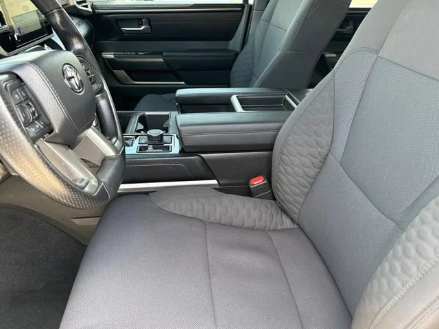 2026 Toyota Tundra - Image 11
