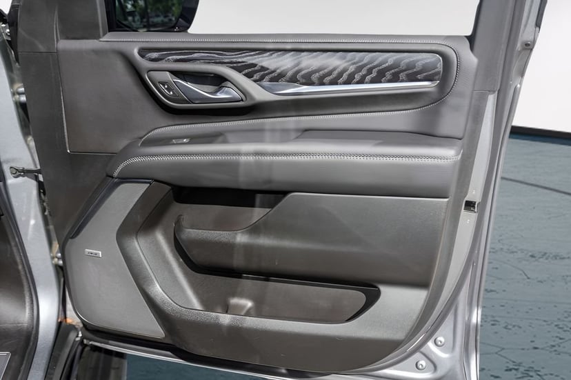 2022 GMC Yukon XL - Image 34
