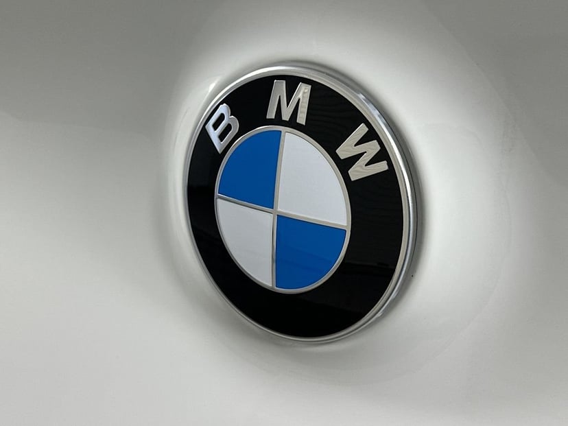 2026 BMW X3 - Image 22
