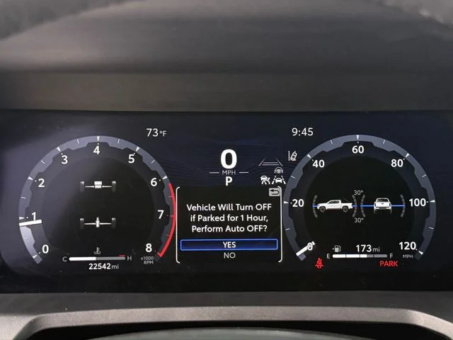 2024 Toyota Tacoma - Image 18