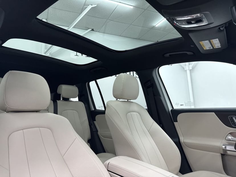2026 Mercedes-Benz GLB - Image 29