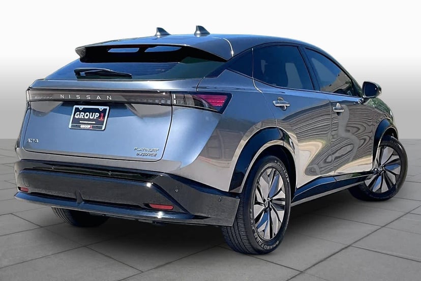 2024 Nissan Ariya - Image 12