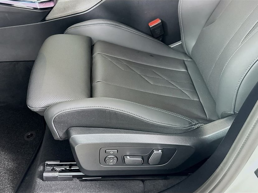 2026 BMW X3 - Image 21