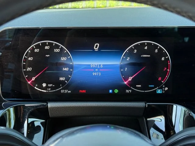 2025 Mercedes-Benz GLA - Image 13