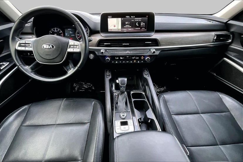2020 Kia Telluride - Image 16