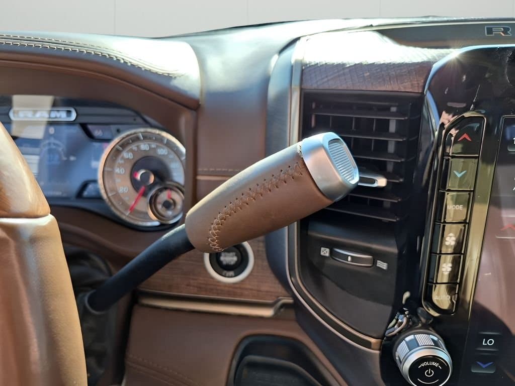 2021 Ram 2500 - Image 38