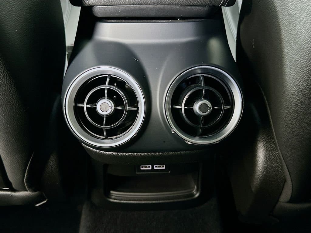 2020 Alfa Romeo Stelvio - Image 25