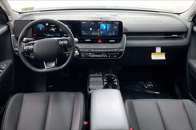 2026 Hyundai IONIQ 5 - Image 15