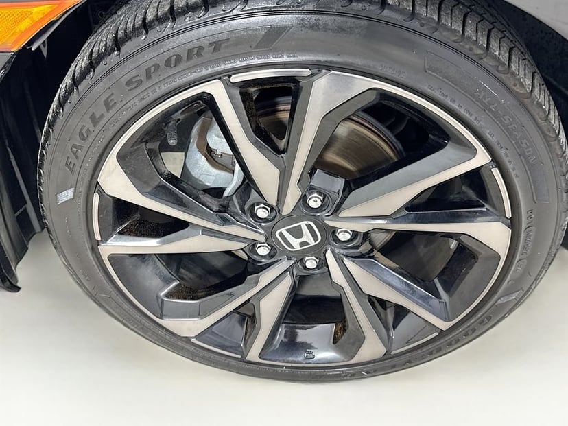 2020 Honda Civic - Image 37