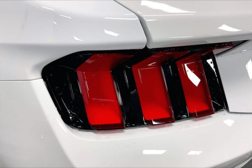 2026 Ford Mustang - Image 14