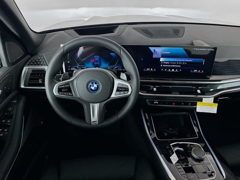 2026 BMW X5 - Image 19