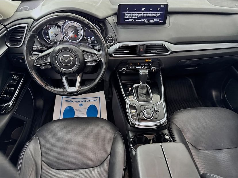 2021 Mazda CX-9 - Image 29
