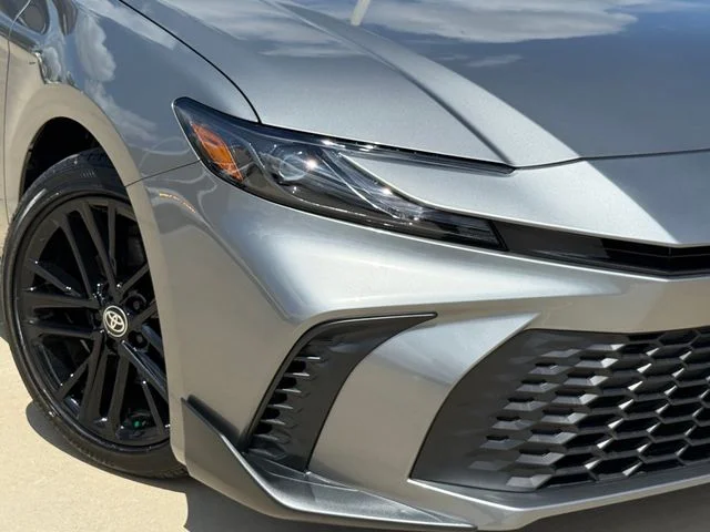 2026 Toyota Camry - Image 3