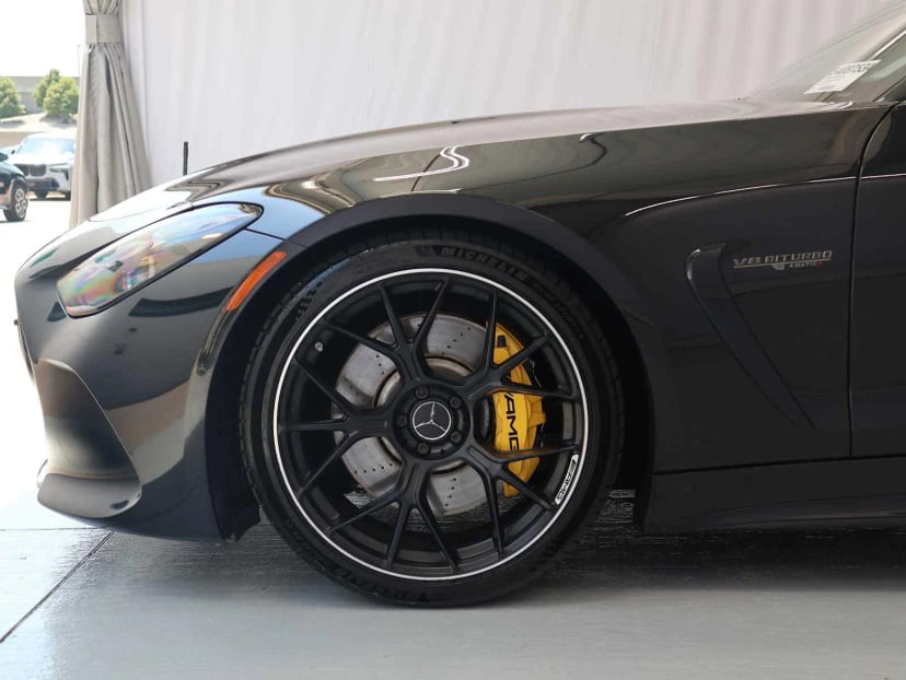 2024 Mercedes-Benz AMG® GT - Image 8