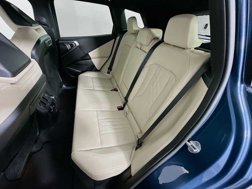 2026 BMW X3 - Image 17