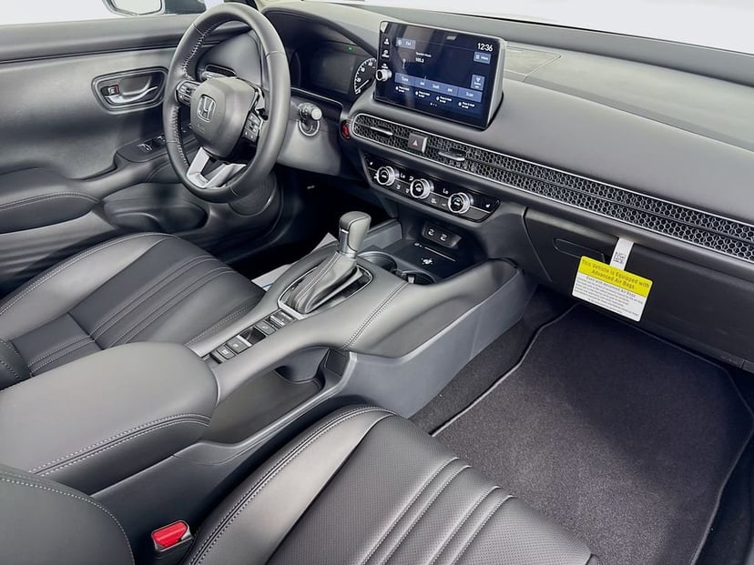 2026 Honda HR-V - Image 35