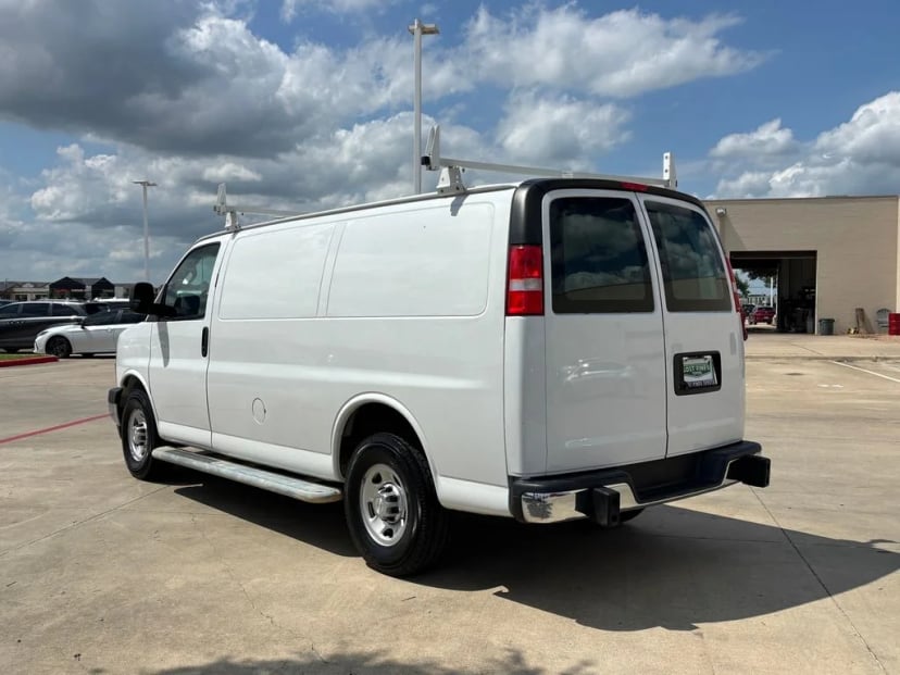 2021 Chevrolet Express 2500 - Image 6