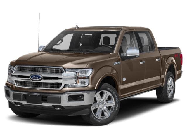 2019 Ford F-150 - Image 1